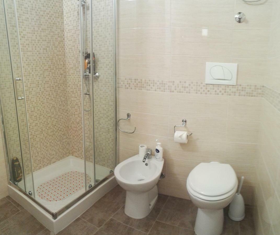 Sasha'S Villa Авола Екстериор снимка